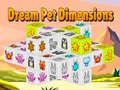 Lalao Dream Pet Dimensions