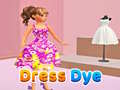 Lalao Dress Dye 