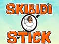 Lalao Skibidi Stick