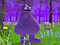 Lalao Grimace Only Up!