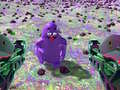 Lalao Grimace Dead Island Shooting