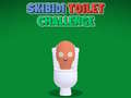 Lalao Skibidi Toilet Challenge