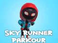 Lalao Sky Runner Parkour