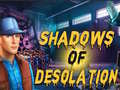 Lalao Shadows of Desolation
