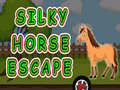 Lalao Silky Horse Escape