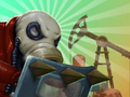 Lalao Zombie Defender: Epic Tower Defense