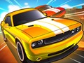 Lalao Ultimate Stunt Car Challenge