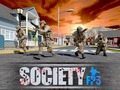 Lalao Society FPS