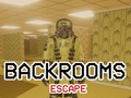 Lalao Backrooms Escape
