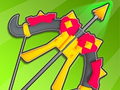 Lalao Arrow Fever