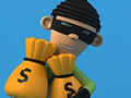 Lalao Stretchy Thief 