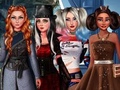 Lalao Fashionistas' Multiverse Adventure