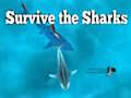 Lalao Survive the Sharks