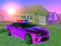 Lalao Grimace vs Police SuperCar
