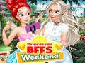 Lalao My Princess BFF Weekend