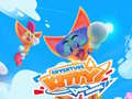 Lalao Adventure Kitty Drill Buster