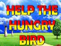 Lalao Help The Hungry Bird