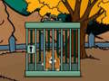 Lalao Staffordshire Bull Terrier Escape