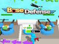 Lalao Base Defense