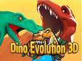 Lalao Dino Evolution 3d