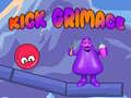 Lalao Kick Grimace