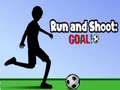 Lalao Run and Shoot: GOAL!