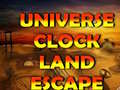 Lalao Universe Clock Land Escape