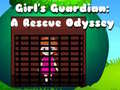Lalao Girl's Guardian: A Rescue Odyssey
