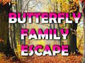 Lalao Butterfly Family Escape