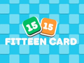 Lalao Fitteen Card