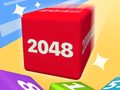 Lalao Chain Cube 2048 3D 2