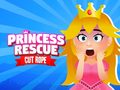 Lalao Princess Rescue Cut Rope