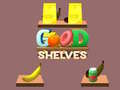 Lalao Good Shelves