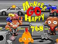 Lalao Monkey Go Happy Stage 768