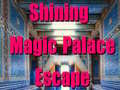 Lalao Shining Magic Palace Escape