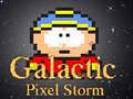 Lalao Galactic Pixel Storm