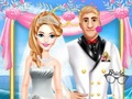Lalao Lovely Couple Wedding Photo