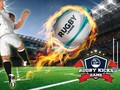 Lalao Rugby Kicks Game