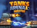 Lalao Tanks Arena Master