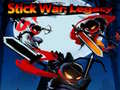 Lalao Stick War: Legacy