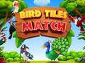 Lalao Bird Tiles Match