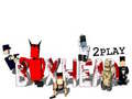 Lalao Boxhead 2 Play 