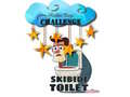Lalao Skibidi Toilet Hidden Stars Challenge