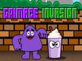 Lalao Grimace Invasion