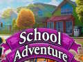 Lalao School Adventure