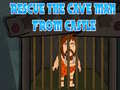Lalao Rescue The Cave Man From Castle