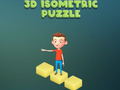 Lalao 3D Isometric Puzzle
