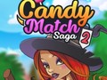 Lalao Candy Match Saga 2