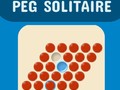 Lalao Peg Solitaire