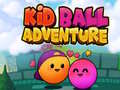 Lalao Kid Ball Adventure